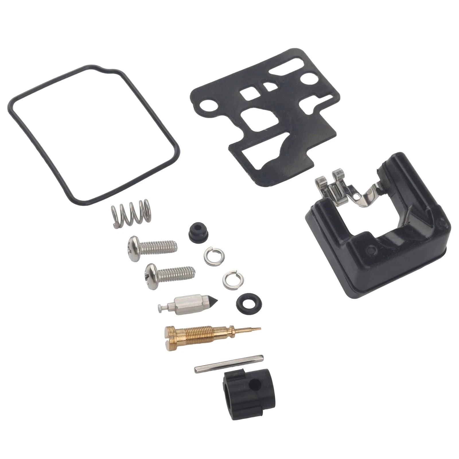 Outboard Carburetor Repair Kit for Yamaha Marine 4-Stroke 69M Series