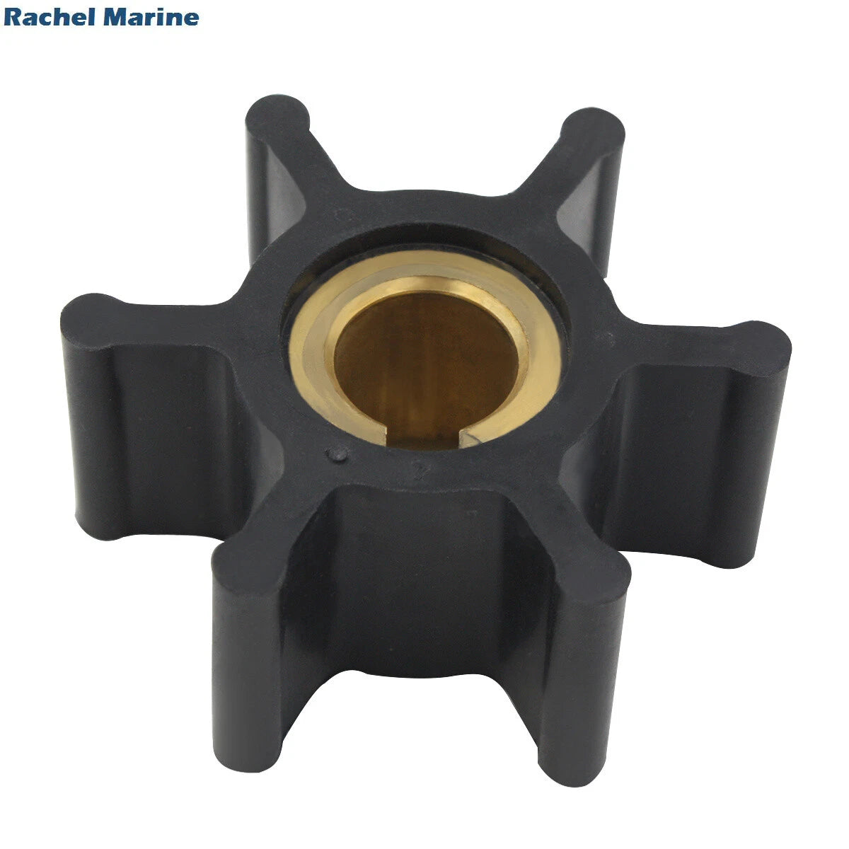 Flexible Impeller – Yanmar Jabsco 22799