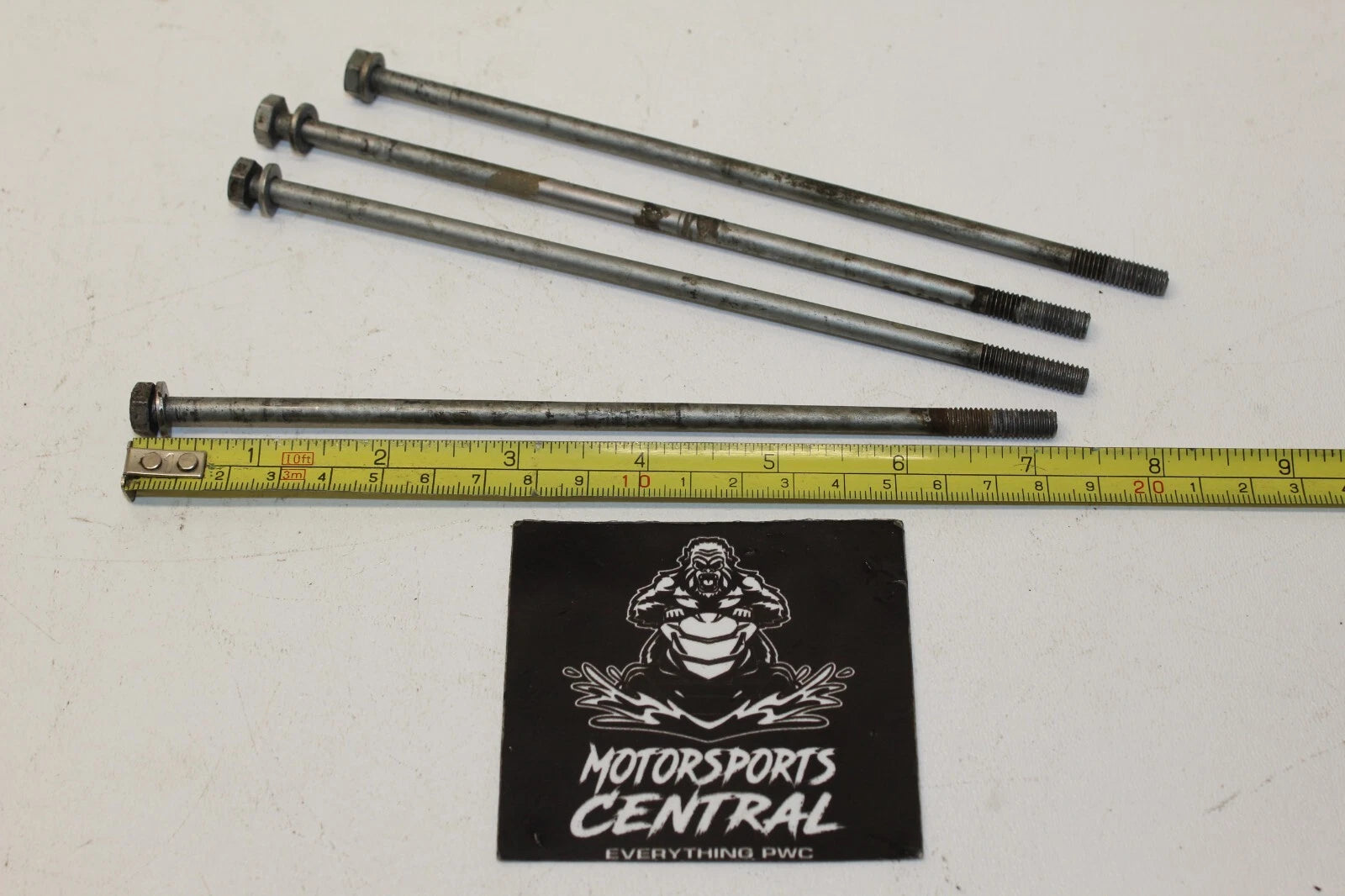 Yamaha Pump Hardware Bolts Wave Raider Runner 3 Venture Wr3 144mm 700