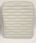 '-New- Sea Ray Spx Helm Seat Back Cushion Insert