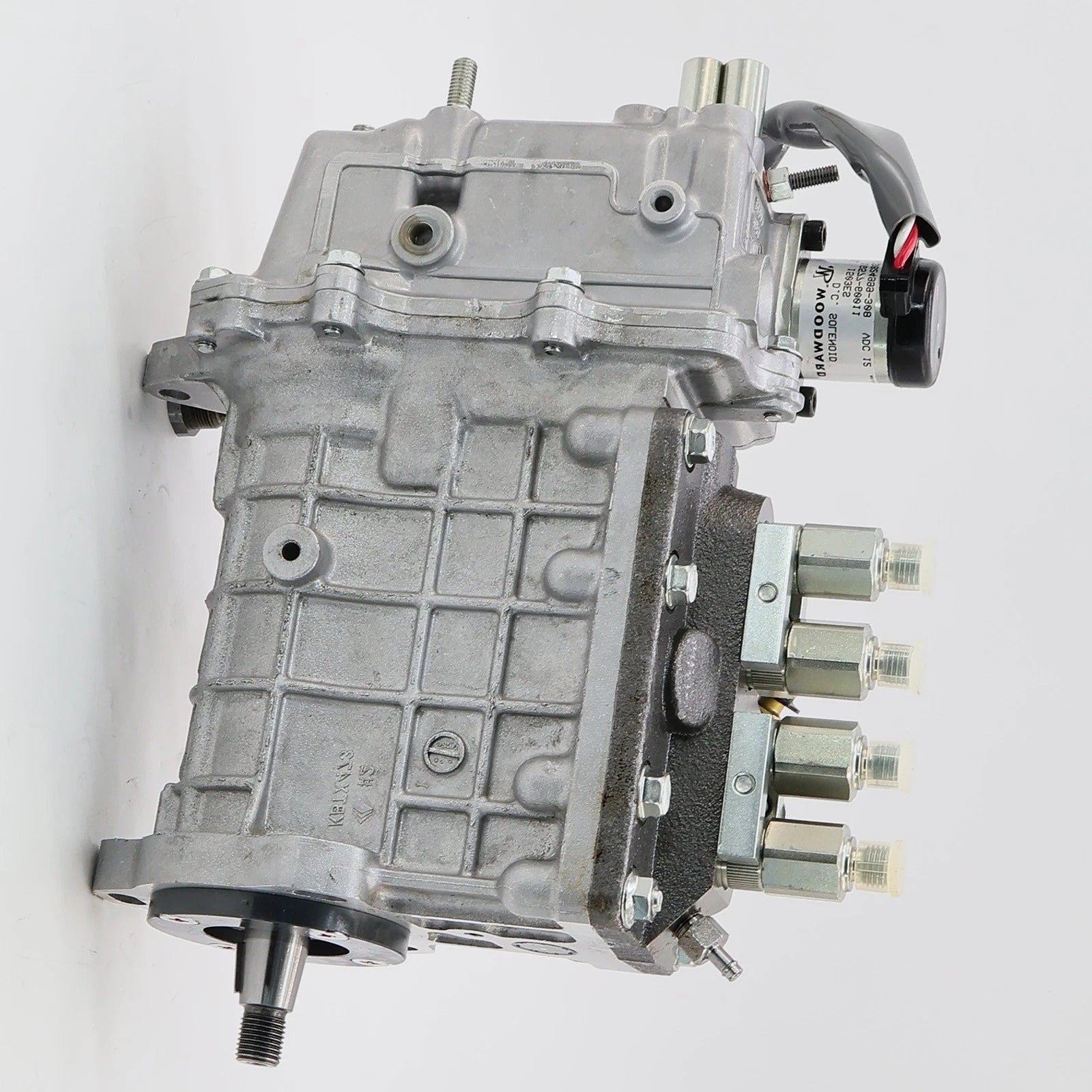 Fuel Injection Pump Assy 1g529-50100 For Kubota V3300 Di-t-es