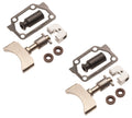 Yamaha PWC Dual Power Valve Kit with Gasket & Seals by Yamaha