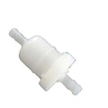 Inline Fuel Filter for Johnson/Evinrude 4-9.9HP (Replaces 5040140/5032238)