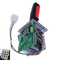 Joystick Controller 1600268 For Jlg 2646e2 1932e2 | Hook & Hull Co