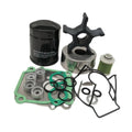 Maintenance Kit For Suzuki Outboard Df100a Df115a Df140a 17400-92822