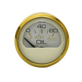 Lund Boat Blank Gauge Panel 2095415 Black Woodgrain by Lund