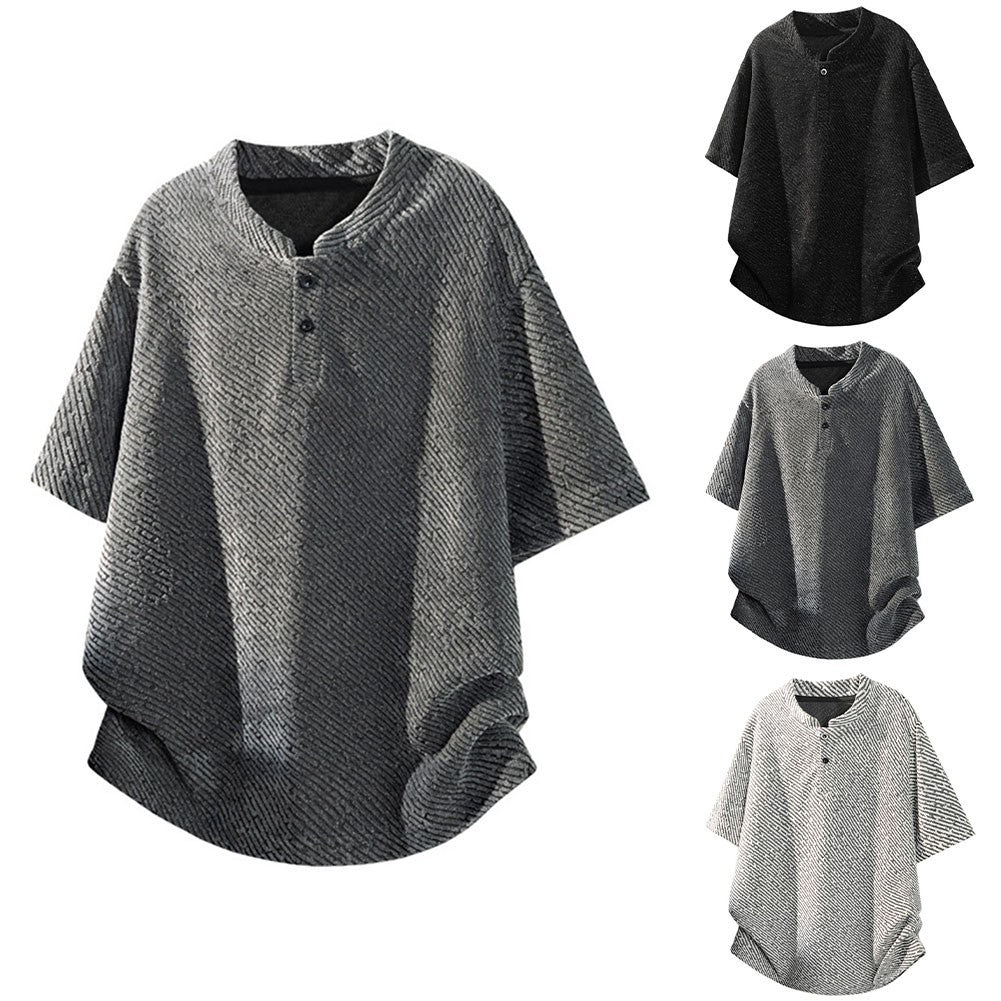 Striped T-Shirt for Men