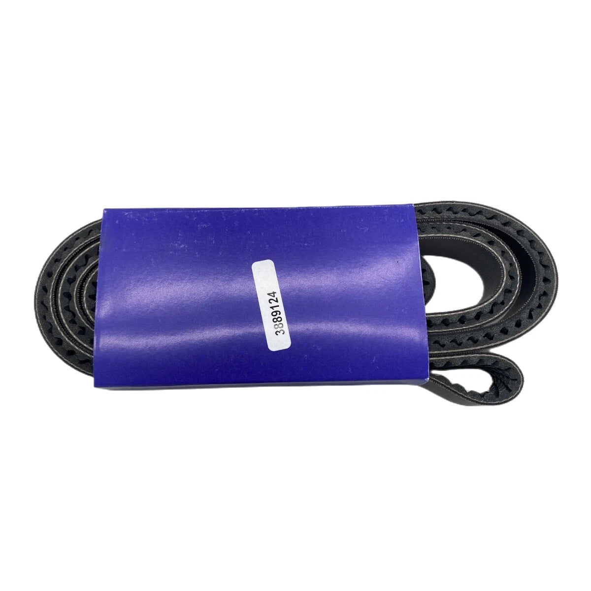 Serpentine & Alternator Belt for Volvo Penta 4.3L V6 (1996-2005)