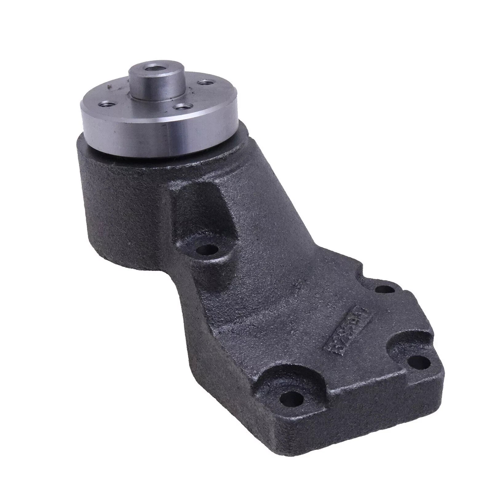 Drive Fan Bracket 3285947 3910593 3911202 For Cummins Engine 6ct8.3