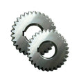 Gear Set 1092022945 1092022946 For Atlas Copco Air | Hook & Hull Co
