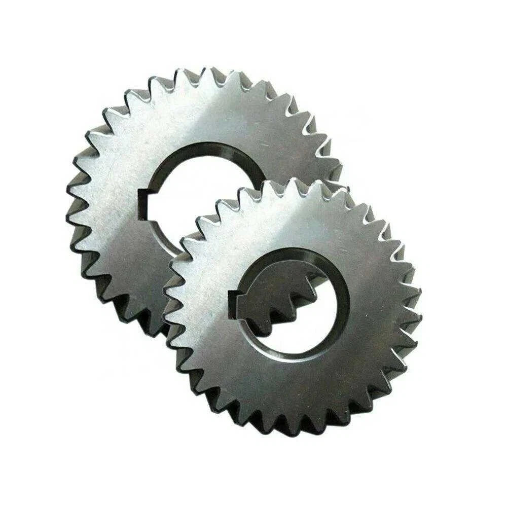 Gear Set 1092022945 1092022946 For Atlas Copco Air | Hook & Hull Co