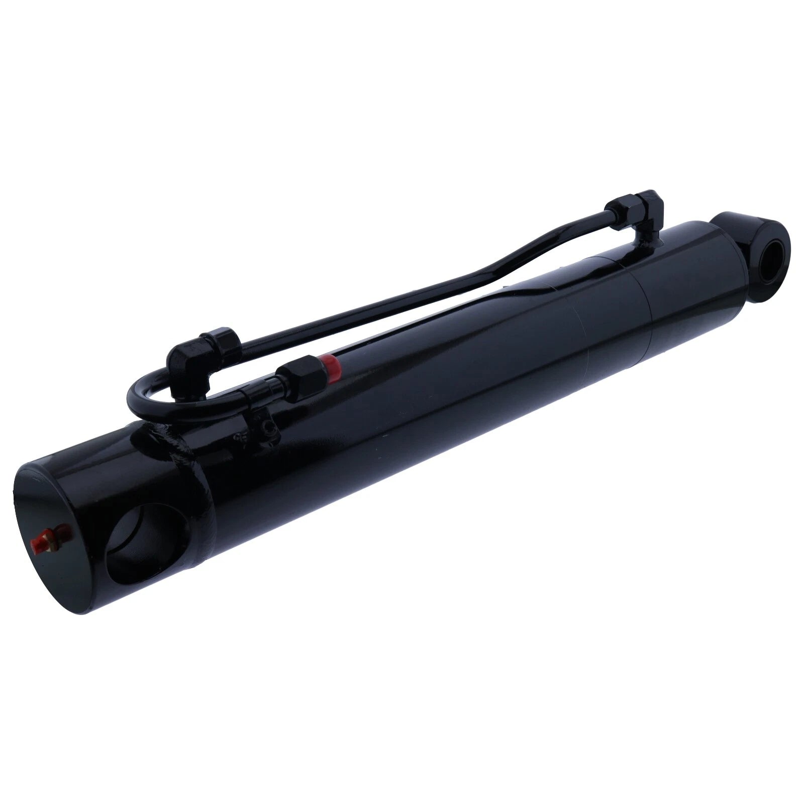 Hydraulic Tilt Cylinder 7208419 For Bobcat 731 743 S220 S250 S300
