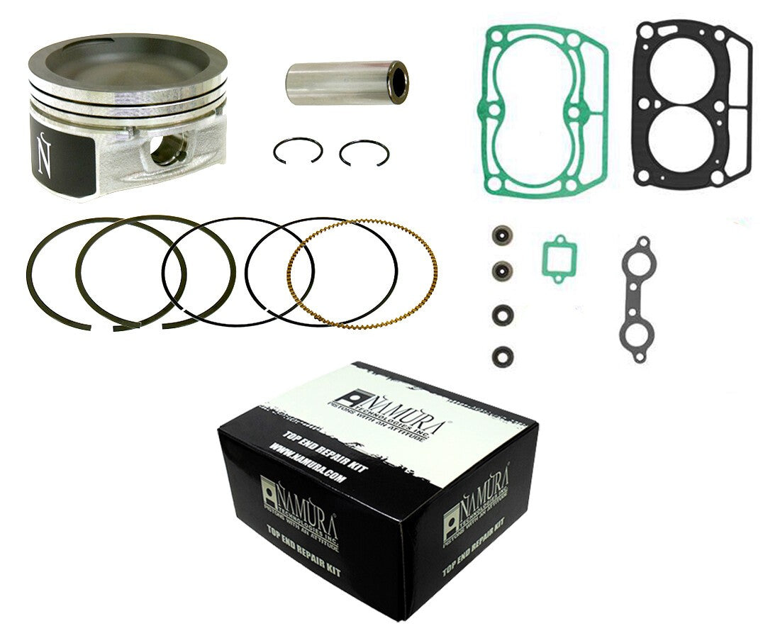 Namura Top End Repair Kit for Polaris Ranger 800 4x4 by Namura