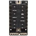 GCS Boat Fuse Block Panel 30A 14 Position by GCS