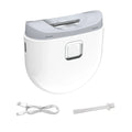 For Safety Electric Nail Clipper Automatic Thick Nails Trimmer