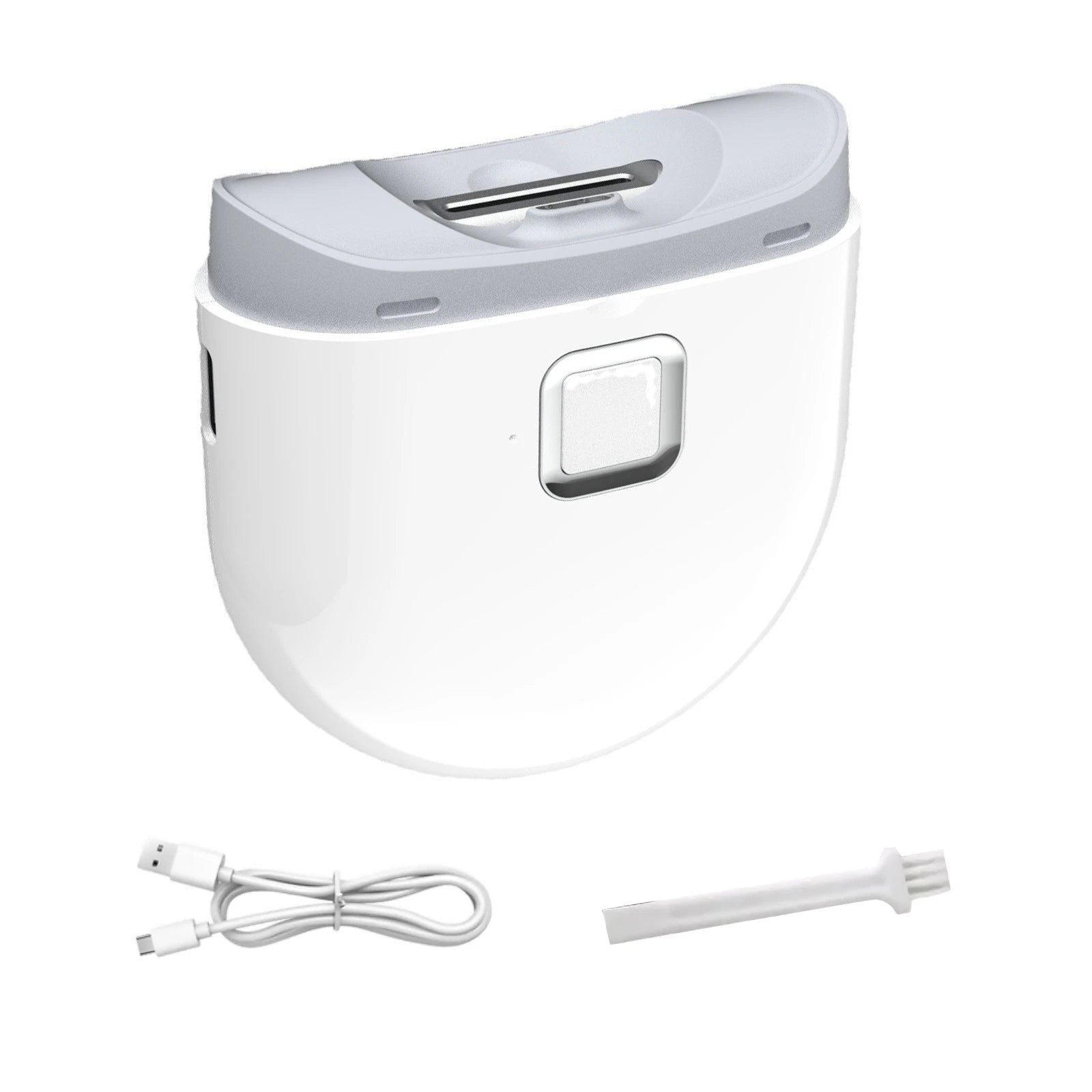 For Safety Electric Nail Clipper Automatic Thick Nails Trimmer