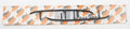 Woodys Rus-9000 Standard Wear Bars For Snow Skis, Carvings & Runners