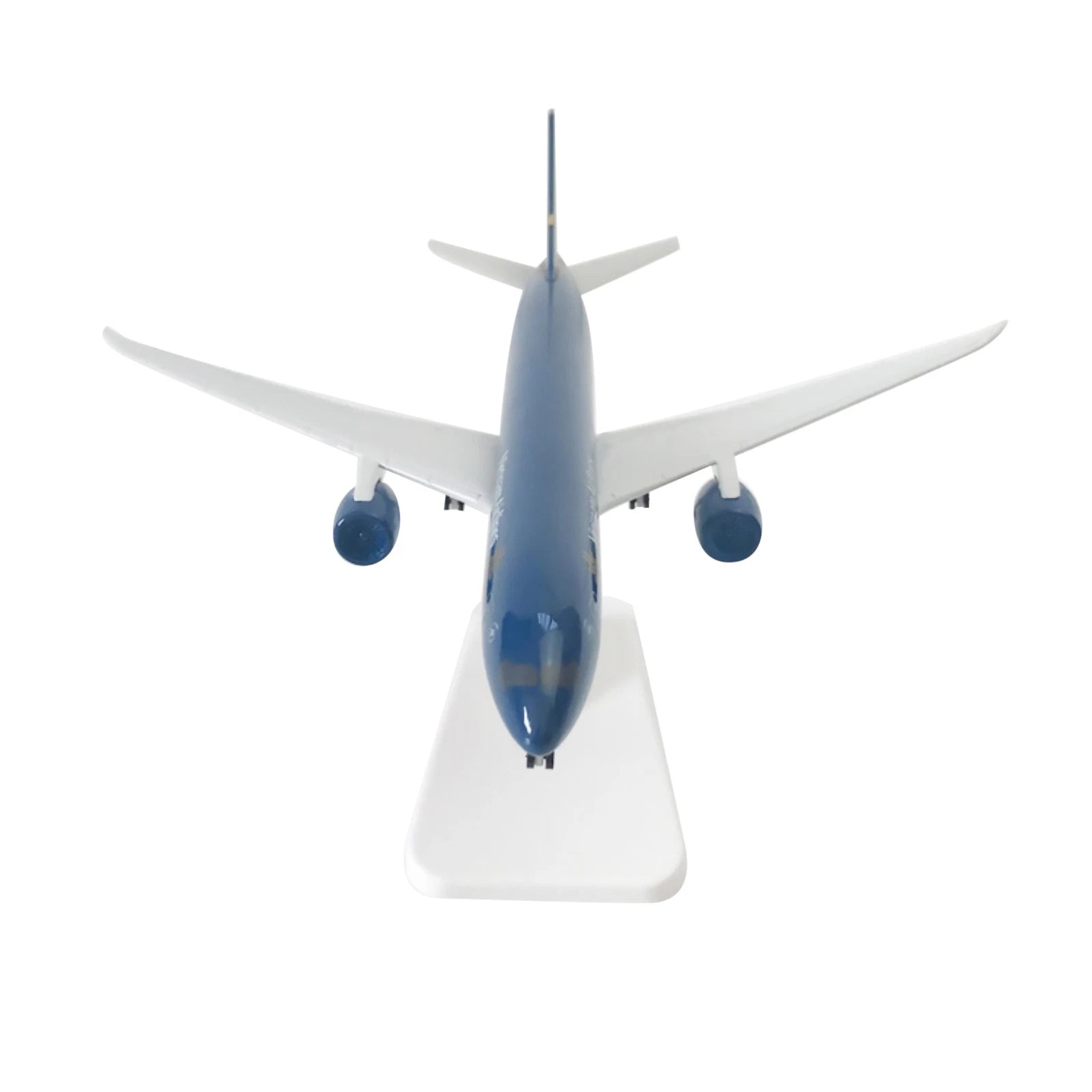 New 20cm Diecast Alloy 1/350 Scale Vietnam Airlines B777 Aircraft