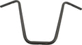 Harddrive 1 Inch Narrow Ape Hanger Handlebars For Harley Davidson