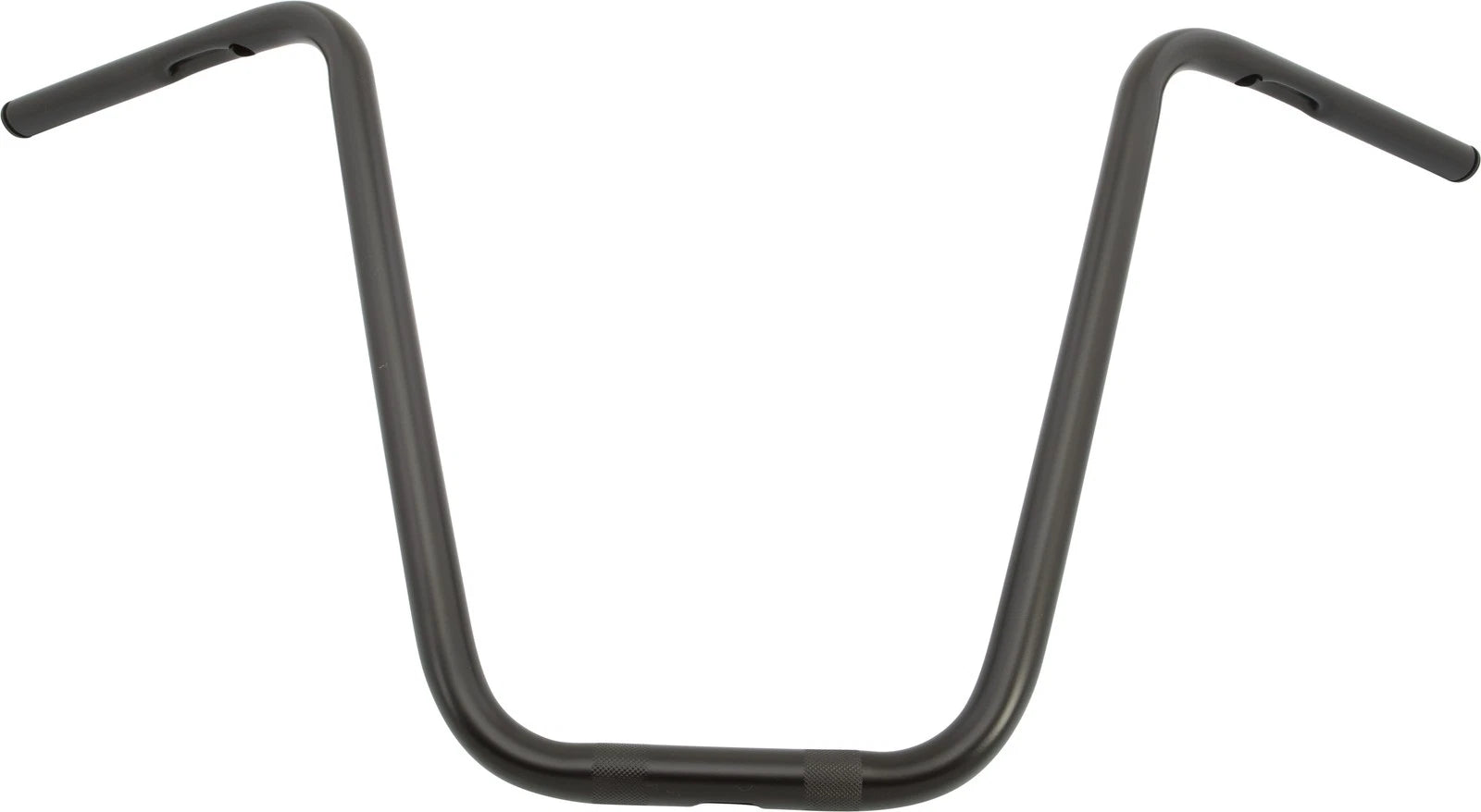 Harddrive 1 Inch Narrow Ape Hanger Handlebars For Harley Davidson