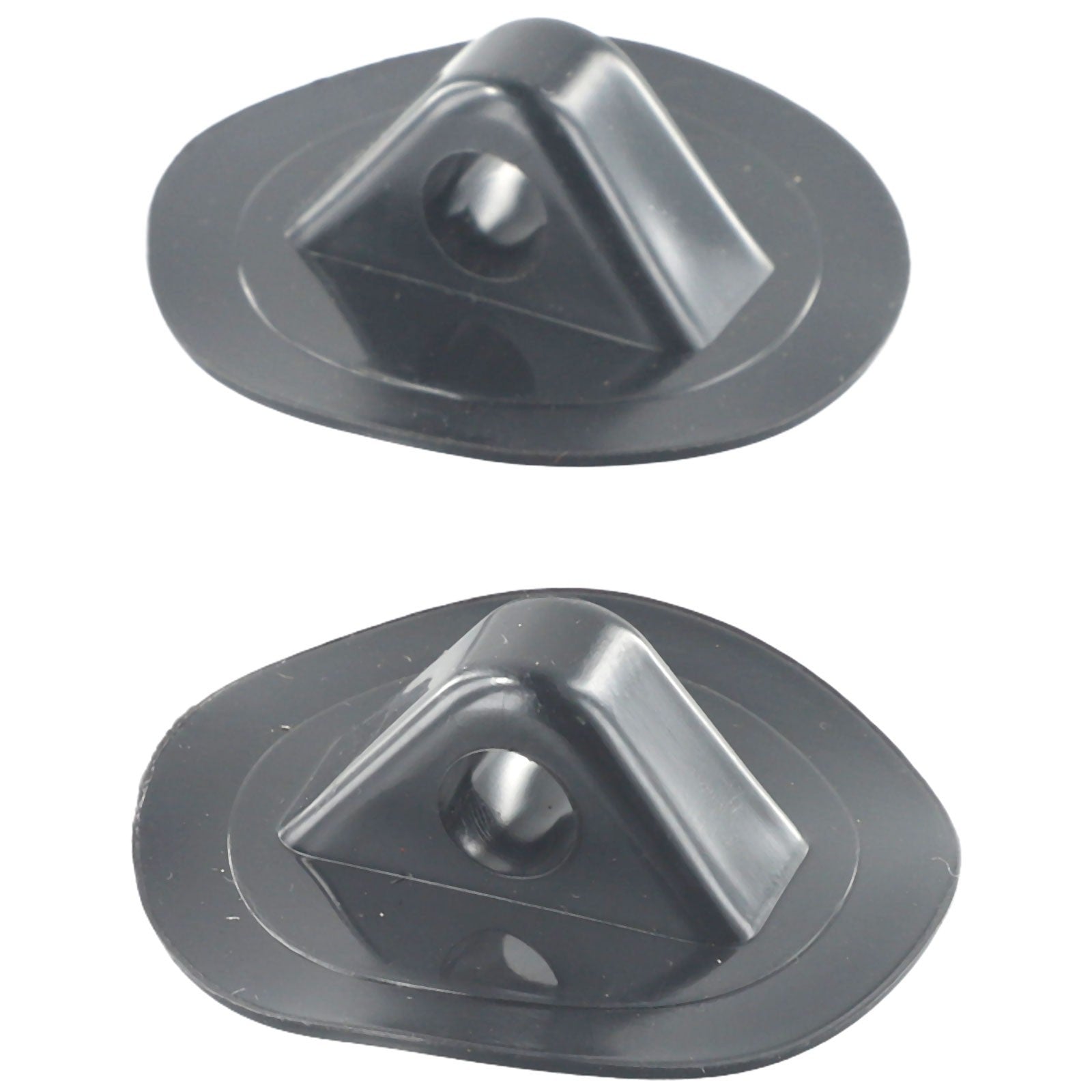 Safety Rope Buckle Anchor Rope 2 Pieces