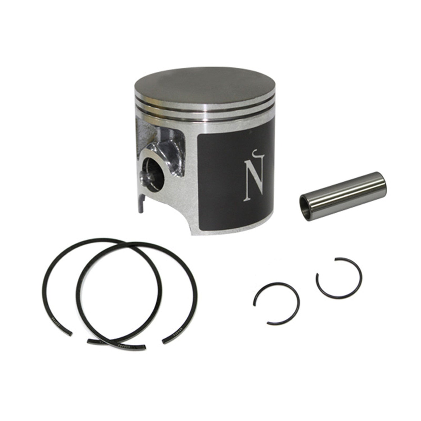 Namura Piston Kit Oversize 64.69mm by Namura