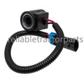 For Bobcat Skid Steer Models S150 S175 12V Solenoid Valve Coil