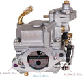Carburetor for Mercury Marine Outboard 4-Stroke 15HP (853720T21)