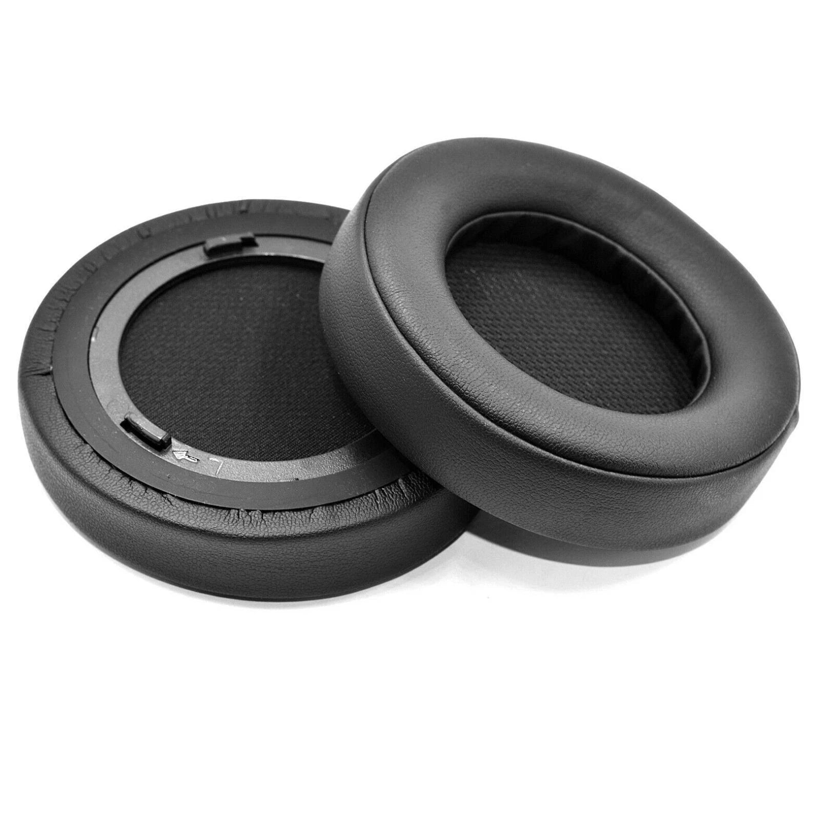 Ear Pads Cushion For Corsair Virtuoso Rgb Wireless Se Gaming Headset