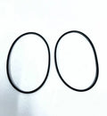 Volvo Penta 846719, Gasket, Pack Of 2