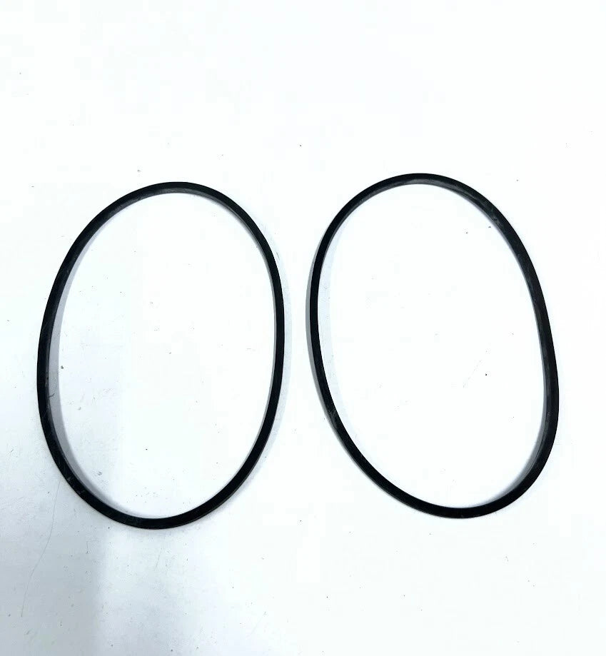Volvo Penta 846719, Gasket, Pack Of 2