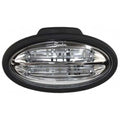 Hr331642 Jw Speaker Led Flood Beam Panel Mount Cab Light, 2750 Lumens