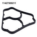 Oil Filter Gasket Engine Housing Seal 11427509211 1pcs Parts