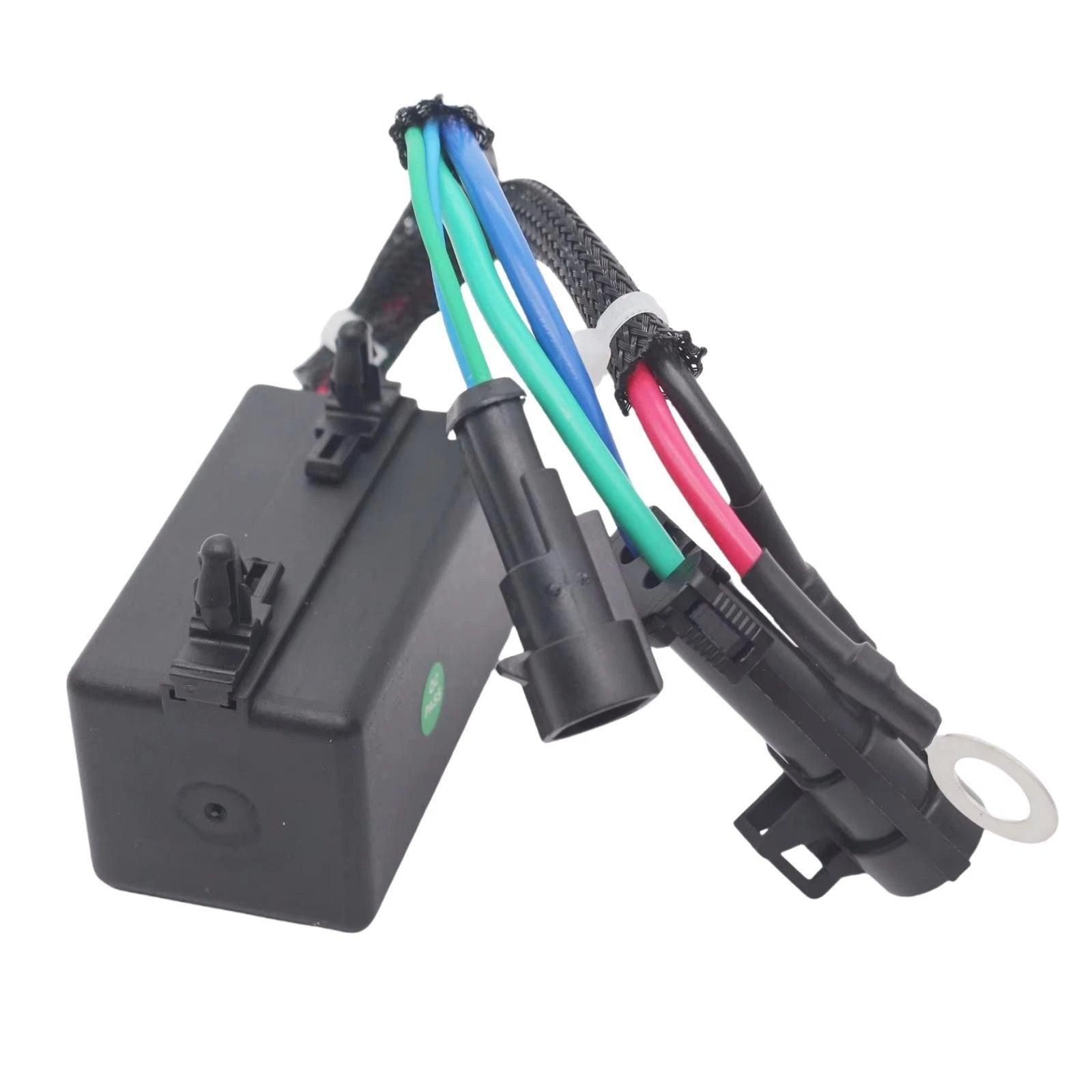 586767 0586767 Tilt Trim Relay For Johnson Evinrude Outboard