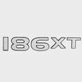 Ranger Boat Raised Emblem Decal 147799-01 by Ranger