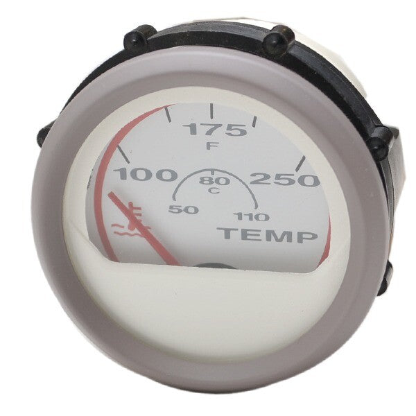 Temperature Gauge Faria Bayliner 2 Inch by Faria