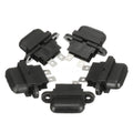 30a Auto Blade Standard Fuse Holder Box Set Car | Hook & Hull Co
