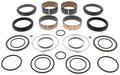 Pivot Works 13-19 Kawasaki Kx250f Fork Rebuild Kit - W/bushings And