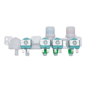 Washer Water Inlet Valve For Samsung Washing Machine Replace Part