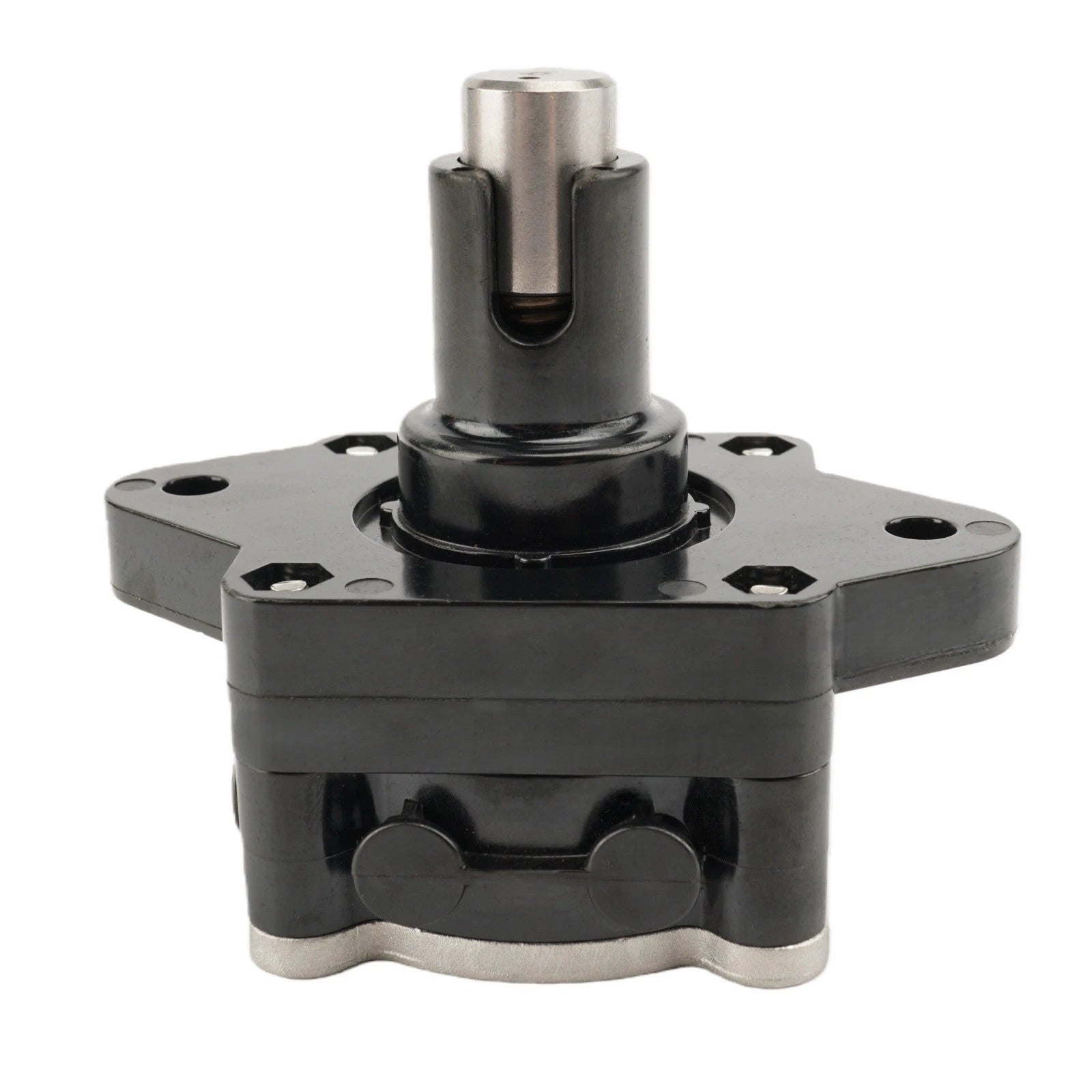 Gasoline Fuel Pump – Suzuki 15HP Outboard