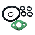 Volvo Penta Md6 Md7 Water Pipe Gasket Seal Kit O-ring Diesel Engines