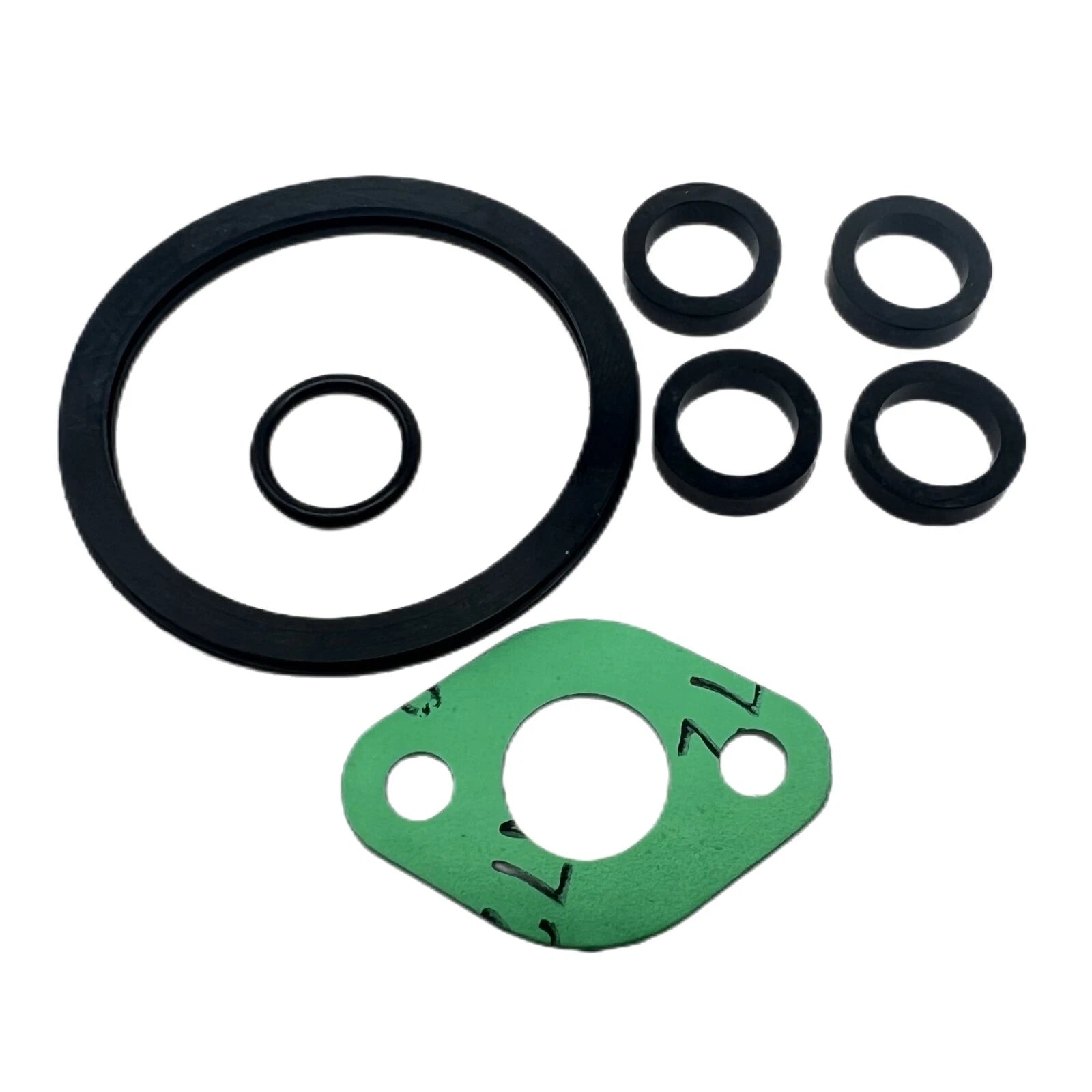 Volvo Penta Md6 Md7 Water Pipe Gasket Seal Kit O-ring Diesel Engines