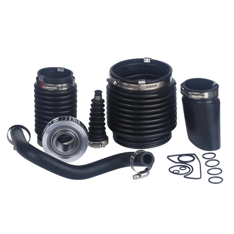 Transom Seal Kit for MerCruiser Bravo Series 30-803100T1, Sierra 18-8212-1