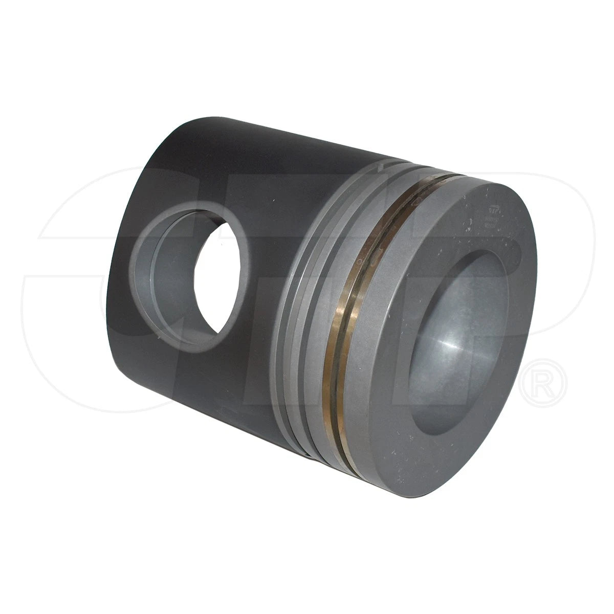 2622061 Body As-piston Fits Caterpillar Models