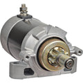 410-44093-jn J&n Electrical Products Starter