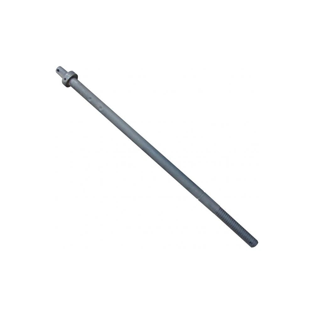 Screw Assembly Fits Case-ih Models