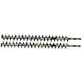 395-353 Hedge Trimmer Blade Set