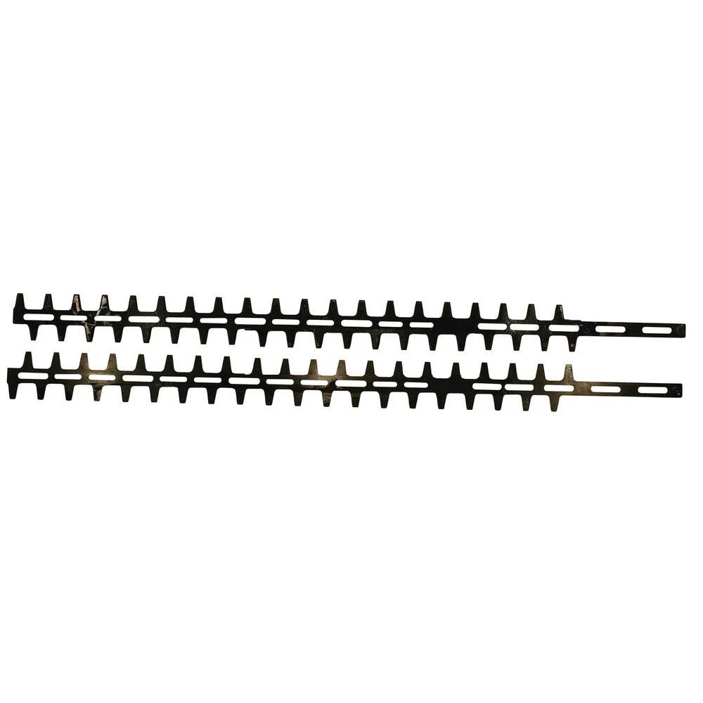 395-353 Hedge Trimmer Blade Set