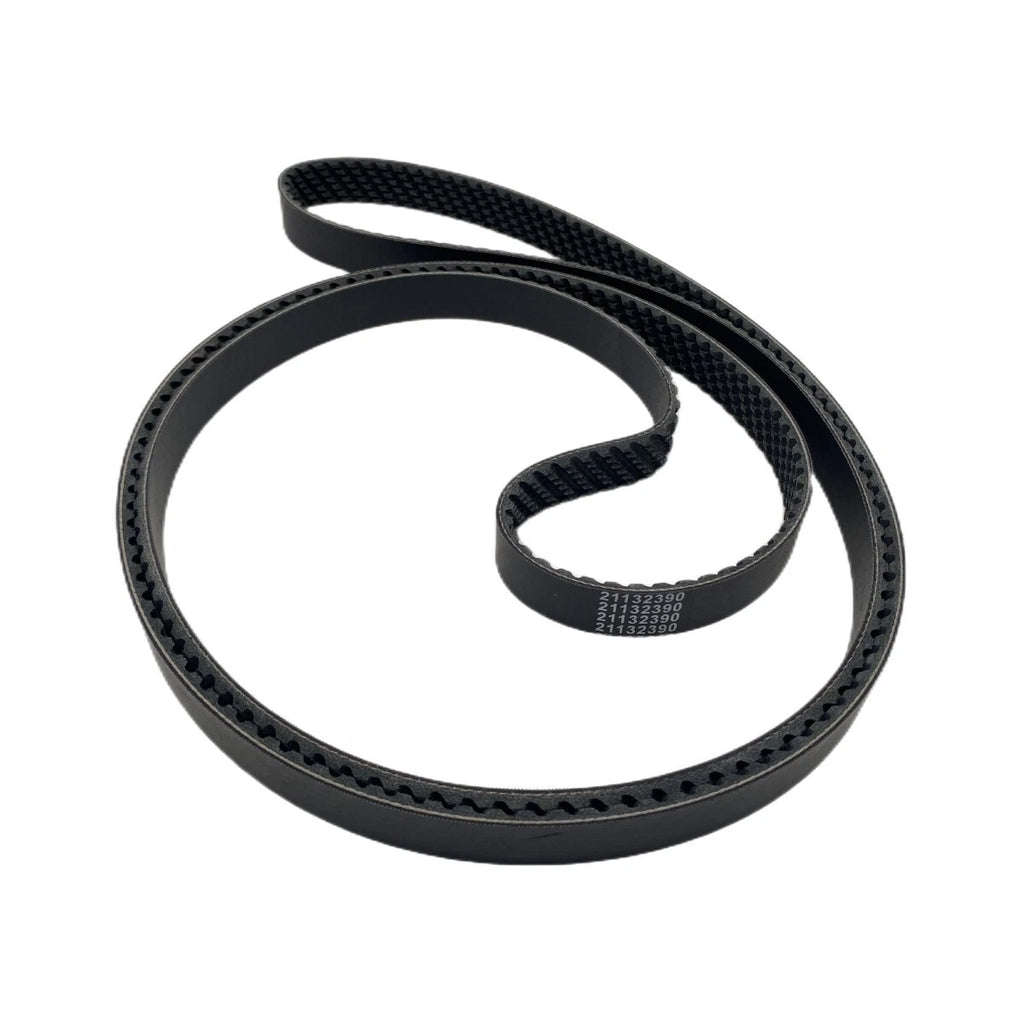 Serpentine Alternator Pulley V Belt for Volvo Penta 4.3/5.0/5.7 (V6/V8)