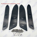 Repl Sea-doo Spark 2014-2025 Racing Pro Series Sponson Kit Rs26130